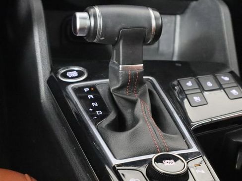 Used 2023 Kia Sportage SX image 13