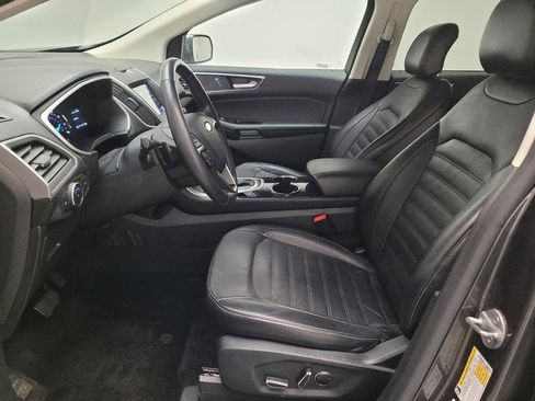 Used 2016 Ford Edge SEL w/ Equipment Group 201A image 17