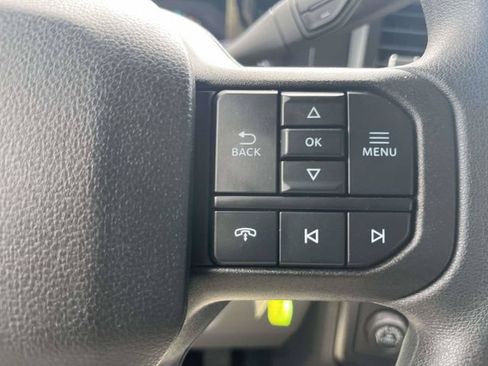 Used 2026 Ford F250 XL w/ XL Chrome Package RWD image 25
