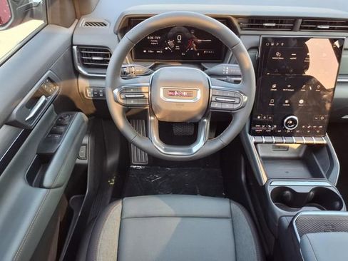 New 2026 GMC Terrain AT4 w/ Convenience Package III image 18