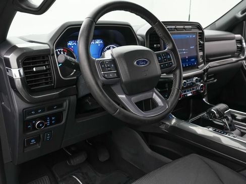 Certified 2023 Ford F150 4x4 SuperCrew image 13