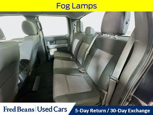 Used 2014 Ford F150 STX w/ Equipment Group 201A Mid AWD/4WD image 26