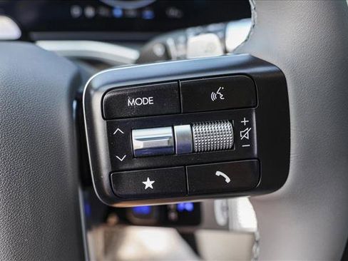 New 2026 Hyundai Ioniq 9 SEL w/ Tow & Go Package image 16