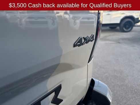 New 2026 Nissan Frontier SV w/ All-Weather Content Package image 41