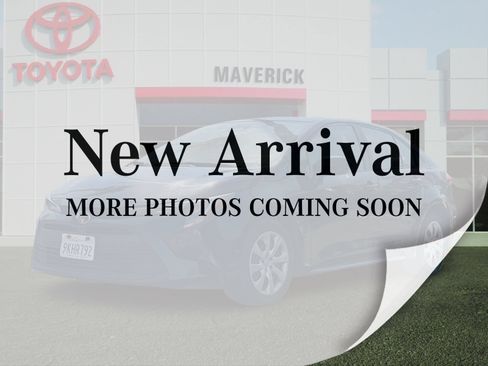 Used 2024 Toyota Corolla LE FWD image 1