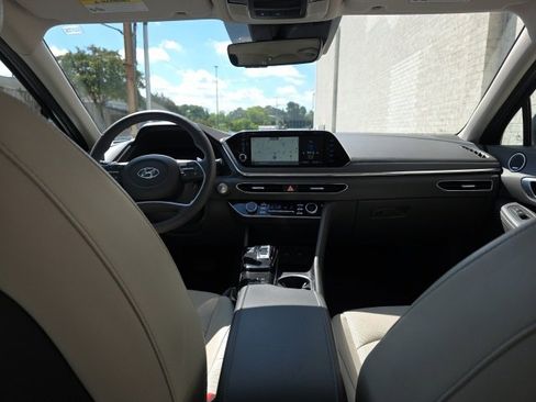 Used 2020 Hyundai Sonata Limited image 24