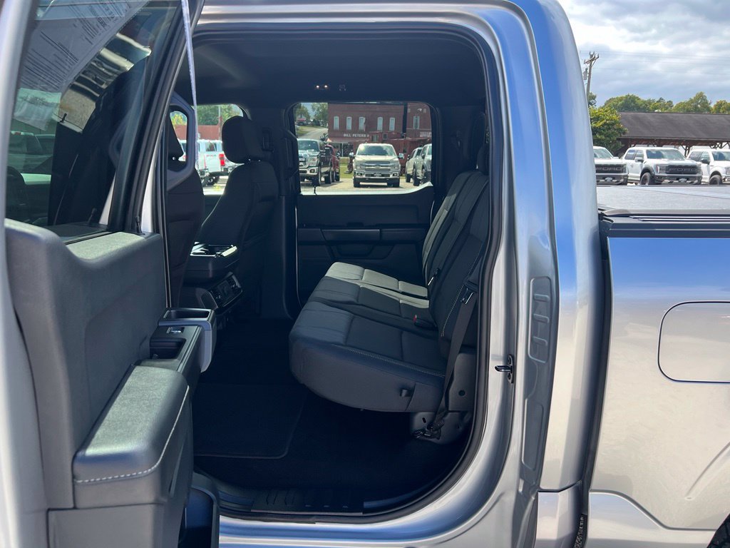 Used 2024 Ford F150 STX AWD/4WD image 16