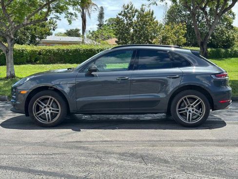 Used 2020 Porsche Macan S image 4