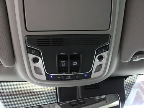 Used 2025 Honda Ridgeline RTL image 29