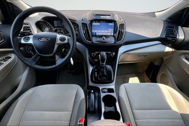 Used 2016 Ford Escape SE w/ Equipment Group 201A FWD image 27