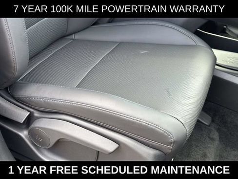 Used 2025 Hyundai Santa Fe SEL AWD/4WD image 10