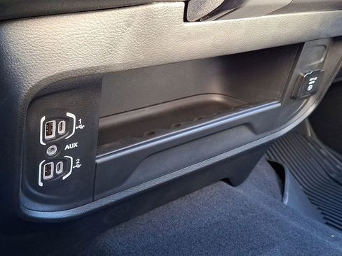 New 2026 RAM 2500 Tradesman AWD/4WD image 11