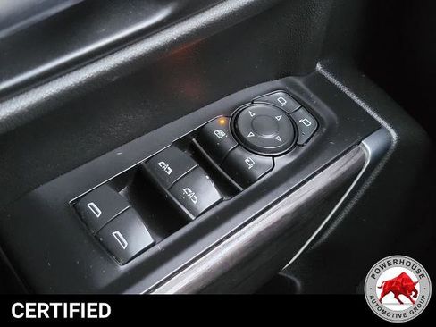 Used 2020 Chevrolet Silverado 1500 LTZ image 20