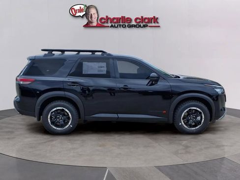 New 2026 Nissan Pathfinder Rock Creek AWD/4WD image 6
