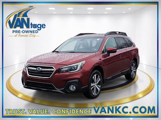 Used 2019 Subaru Outback 2.5i Limited video 1