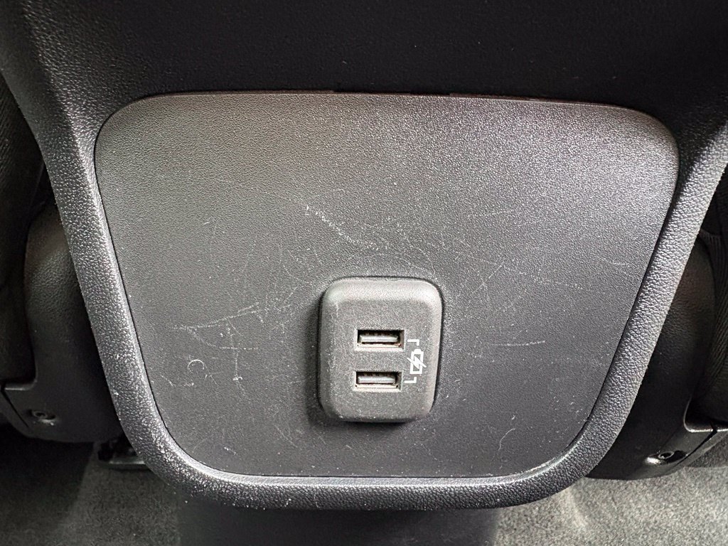 Used 2020 Chevrolet Equinox LT FWD image 37
