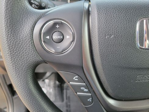 Used 2019 Honda Ridgeline Sport image 31