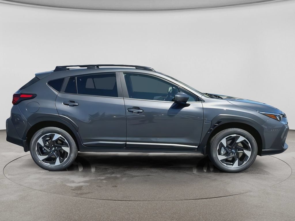 New 2026 Subaru Crosstrek 2.5i Limited w/ Crosstrek Mirror Package AWD/4WD image 9