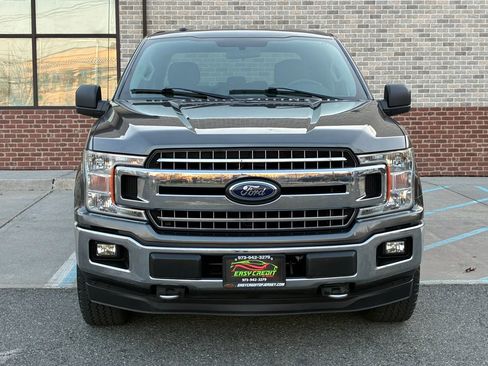 Used 2018 Ford F150 XLT w/ XTR Package image 3