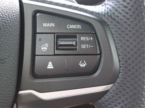 Used 2025 Honda Ridgeline TrailSport image 21