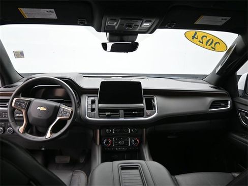 Used 2024 Chevrolet Tahoe High Country image 17