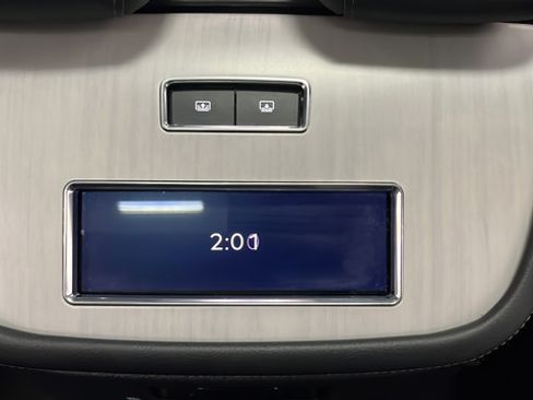 Used 2025 Lincoln Navigator L Reserve w/ Jet Appearance Package AWD/4WD image 38