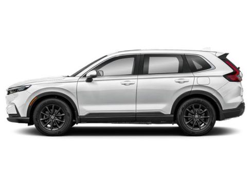 New 2026 Honda CR-V EX-L image 2