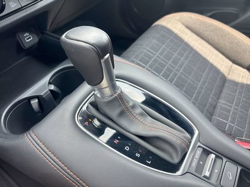 Used 2025 Honda HR-V Sport image 19
