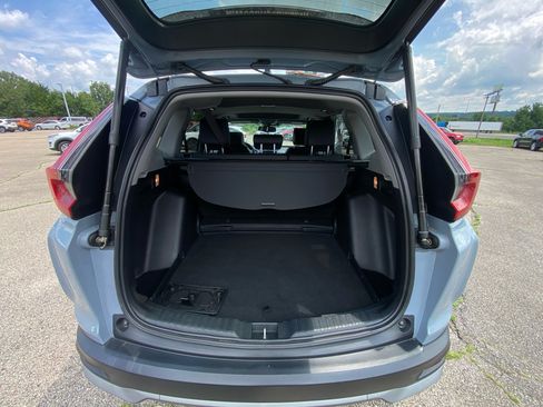 Used 2020 Honda CR-V EX-L image 13
