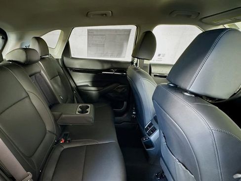 New 2026 Kia Seltos EX AWD/4WD image 27