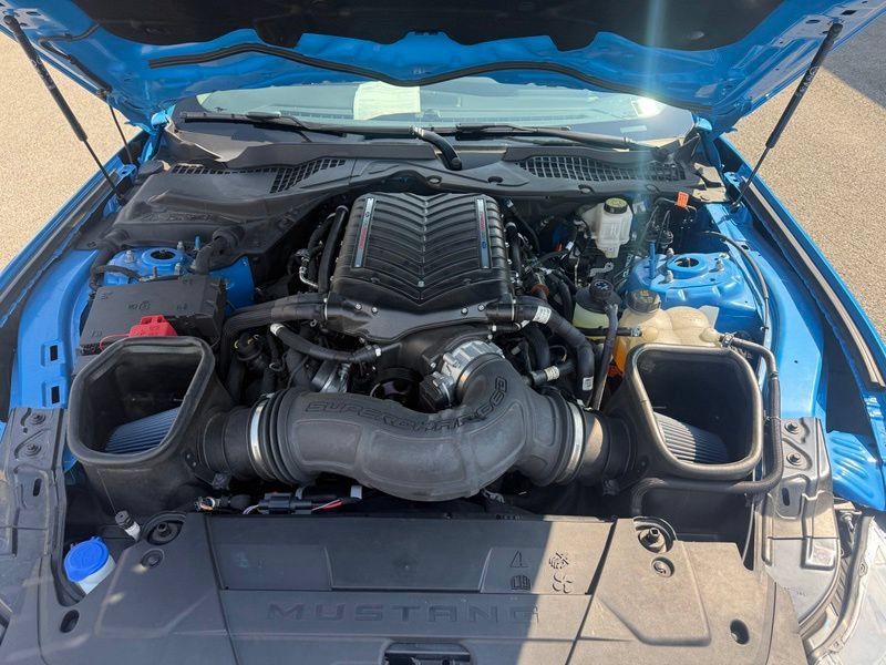 Used 2024 Ford Mustang GT Premium RWD image 11