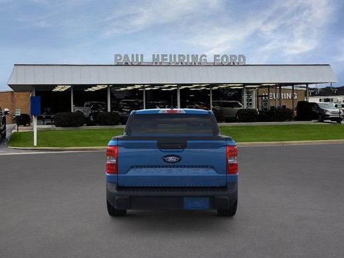 New 2026 Ford Maverick XL image 5