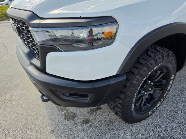 Used 2026 RAM 1500 Rebel w/ Rebel Level 1 Equipment Group AWD/4WD image 13