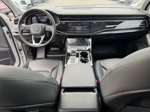 Used 2023 Audi Q7 3.0T Premium Plus w/ Premium Plus Package image 16