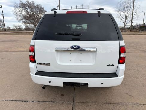 Used 2009 Ford Explorer XLT image 27
