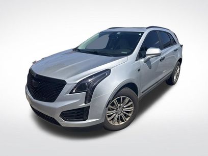 Used 2018 Cadillac XT5 Luxury w/ Driver Awareness Package