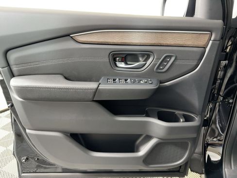 New 2026 Honda Pilot Elite image 9