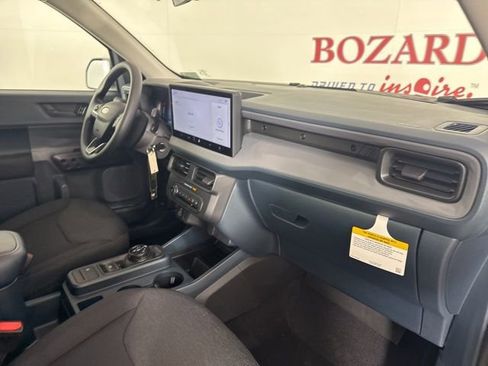 New 2026 Ford Maverick XL image 22