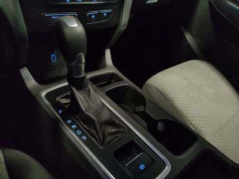Used 2017 Ford Escape SE AWD/4WD image 26