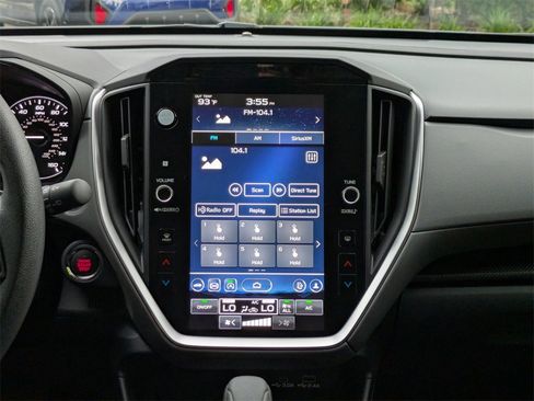 Certified 2025 Subaru Crosstrek 2.0i Premium image 16