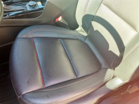 Used 2024 Chevrolet Blazer RS w/ LPO, Floor Liner Package image 20