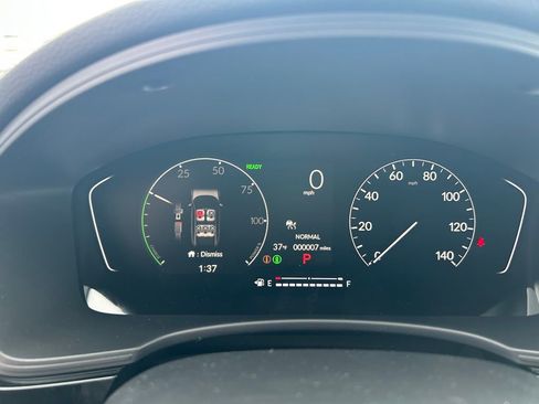 New 2026 Honda Civic Sport image 17