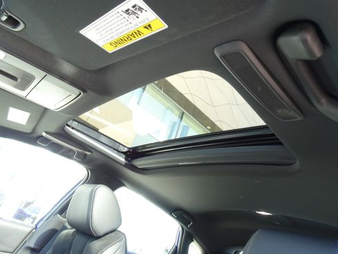 Used 2024 Acura Integra A-Spec image 11