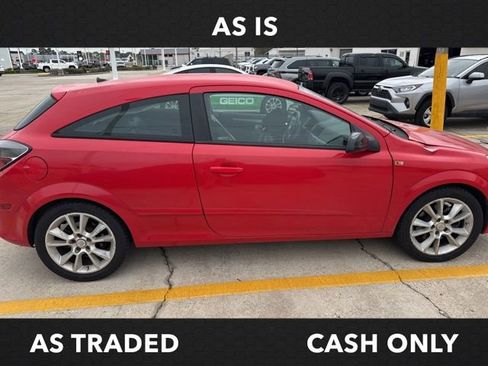 Used 2008 Saturn Astra XR w/ Premium Trim Package image 35