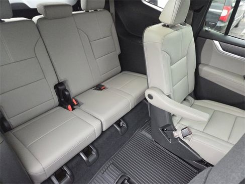 New 2026 GMC Acadia Elevation w/ Black Edition image 29