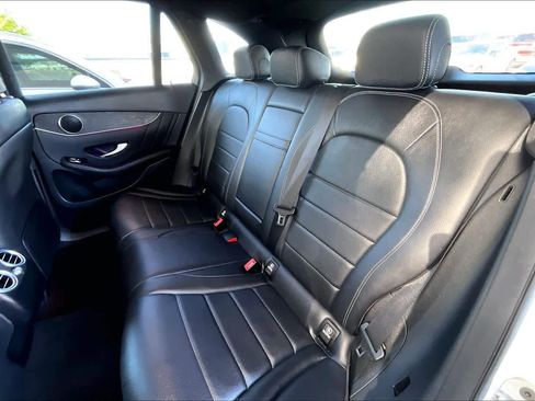Certified 2022 Mercedes-Benz GLC 300 GLC 300 image 20