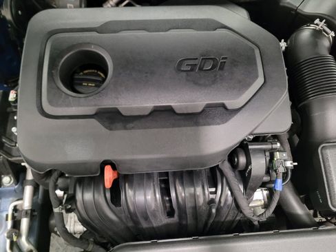 Used 2017 Hyundai Sonata SE FWD image 30
