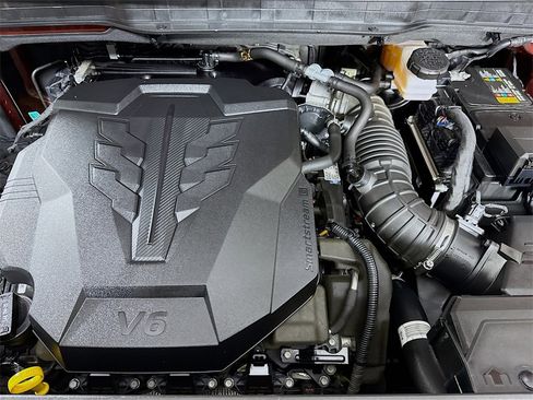 Used 2024 Kia Carnival SX Prestige image 38