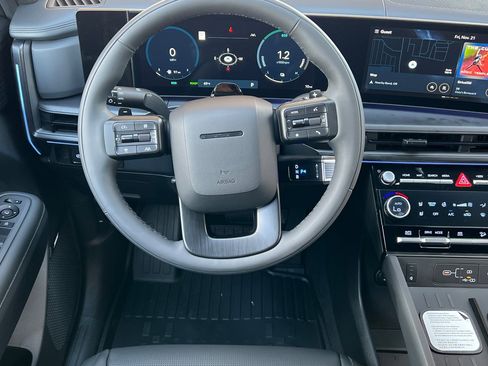 New 2026 Hyundai Santa Fe Calligraphy image 17