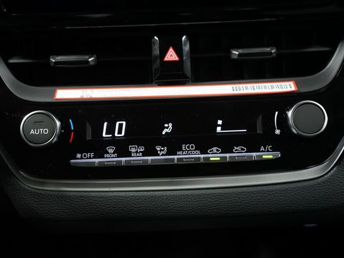 New 2026 Toyota Corolla LE image 20